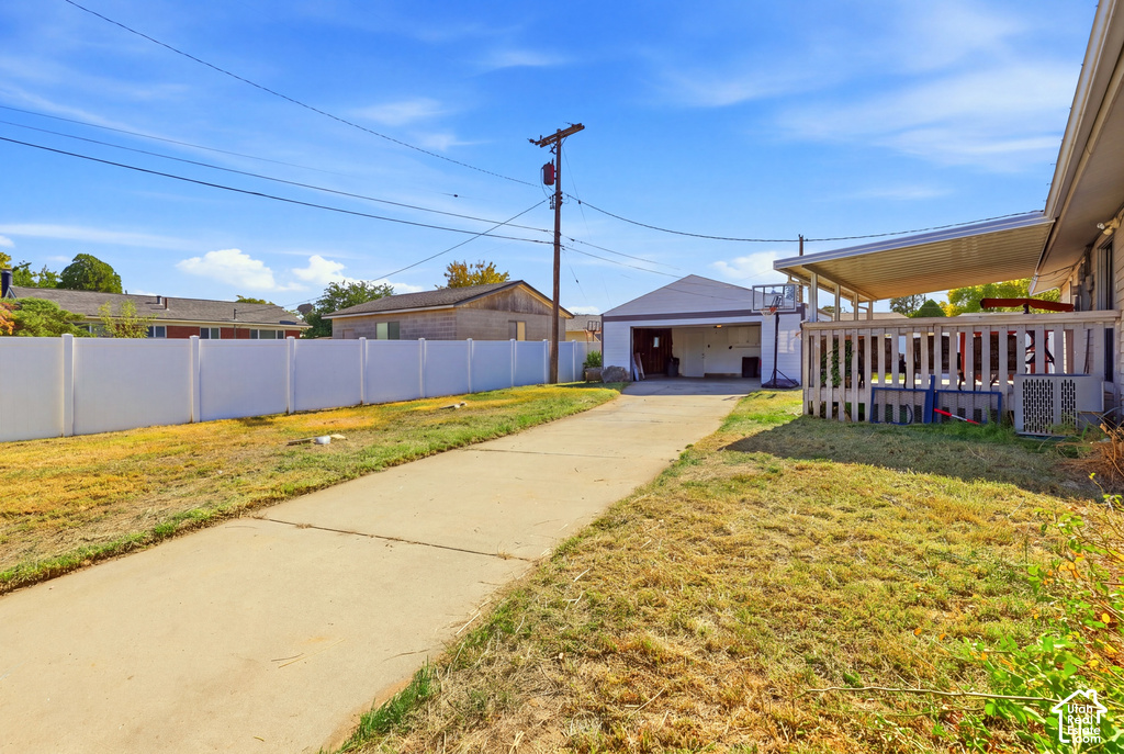 3911 W RIDGECREST CIR photo 4