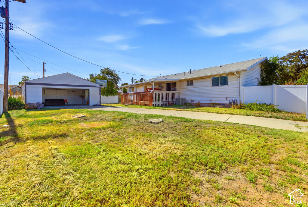 3911 W RIDGECREST CIR photo 5