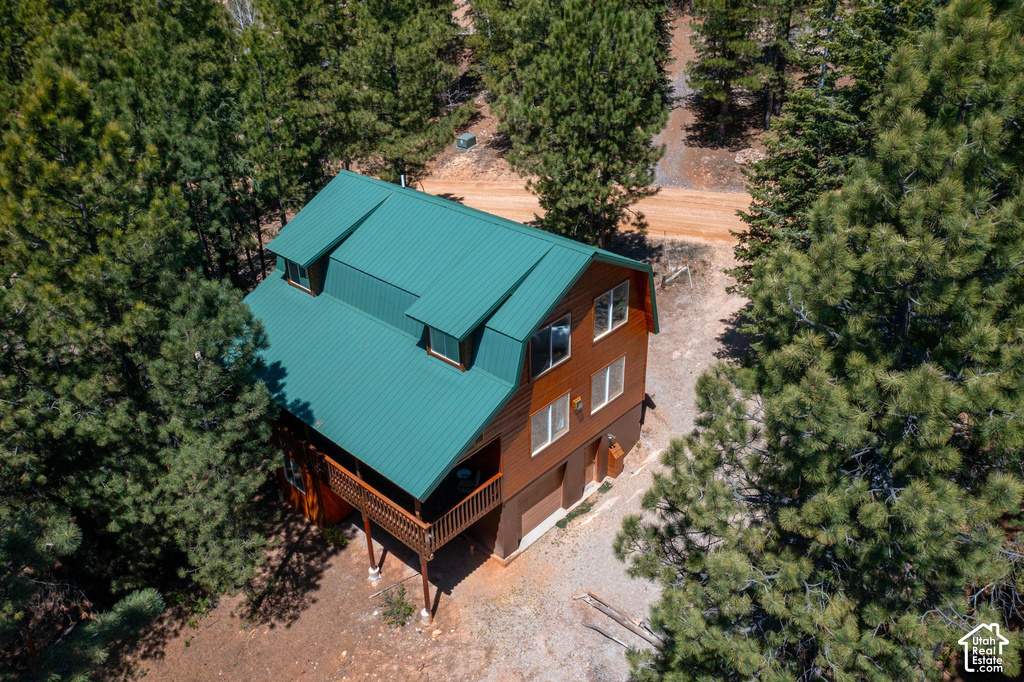 1830 E GULF STREAM DR photo 2