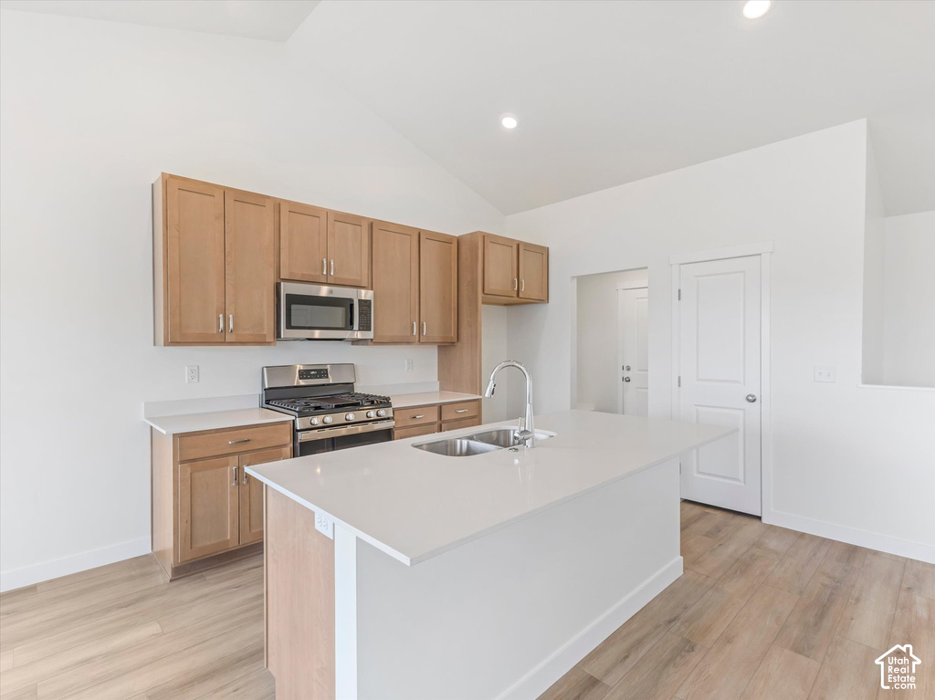 1449 N BAEN WAY photo 5