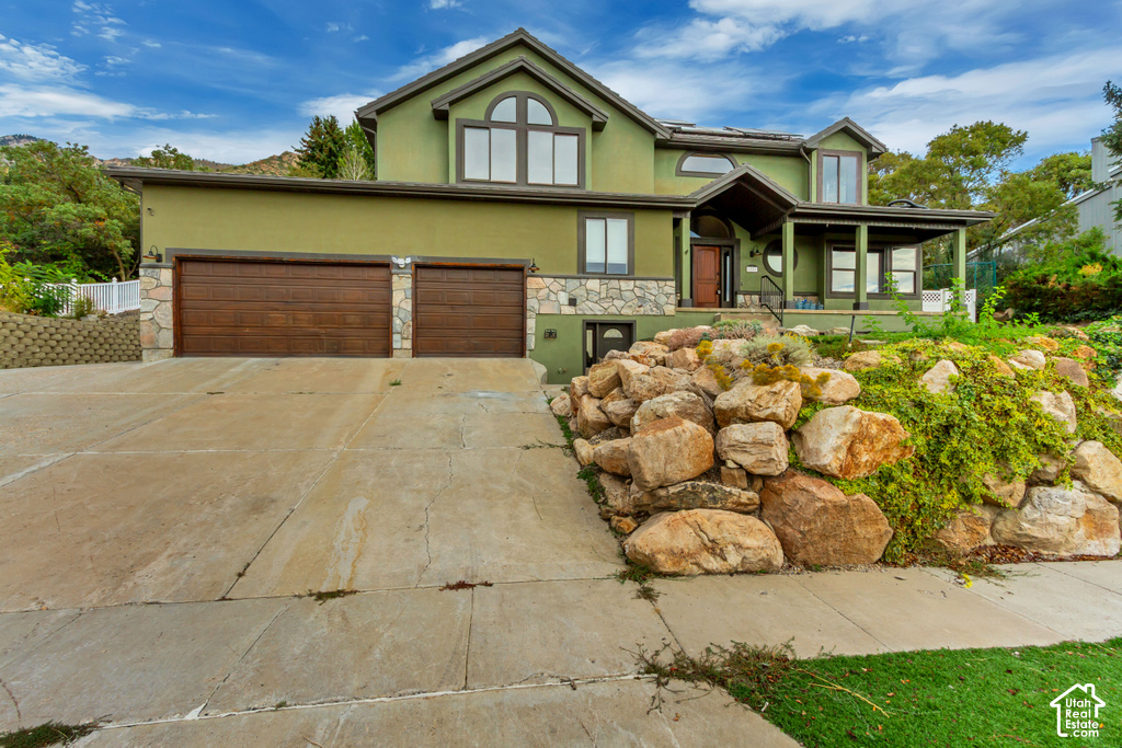 6501 S CANYON CREST DR photo 4