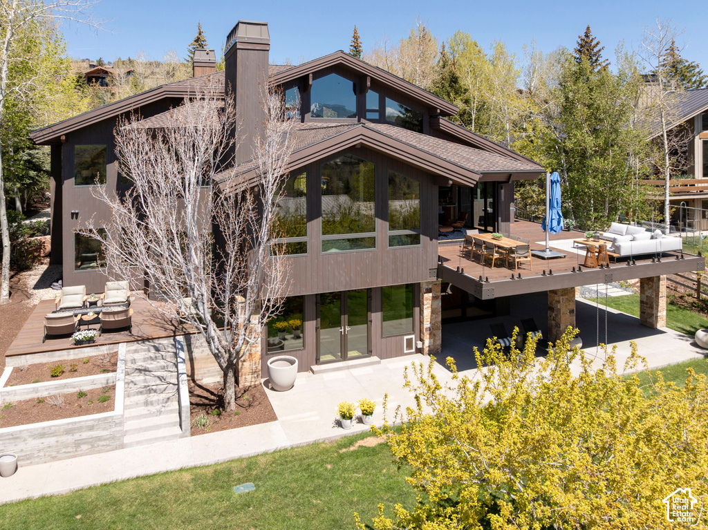 3311 AMERICAN SADDLER DR photo 2