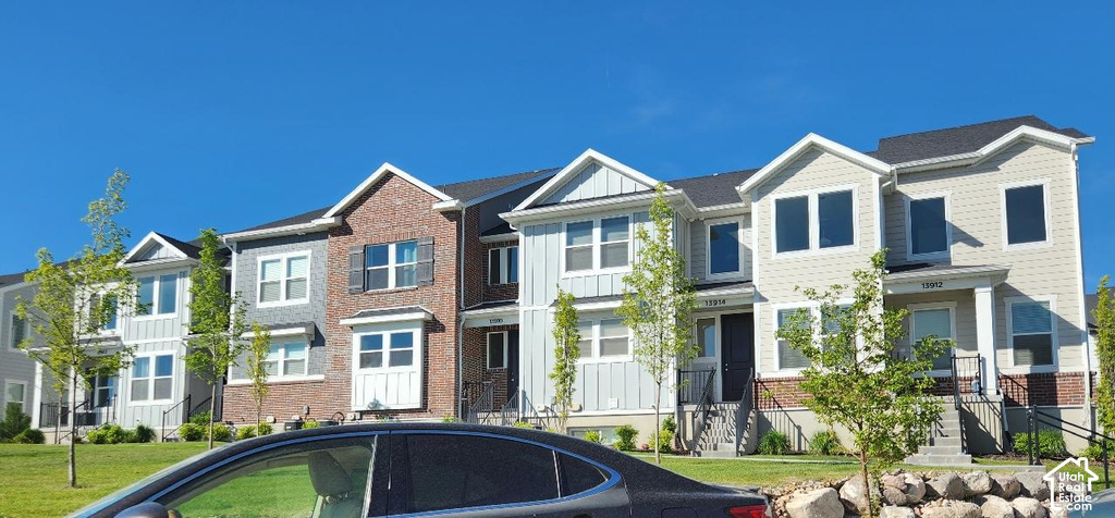 13912 S CHAMPLIN PEAK DR photo 2