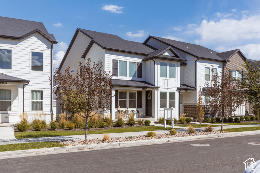 13917 S WIDE RIDGE WAY photo 4