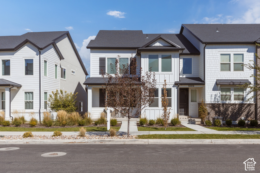 13917 S WIDE RIDGE WAY photo 3