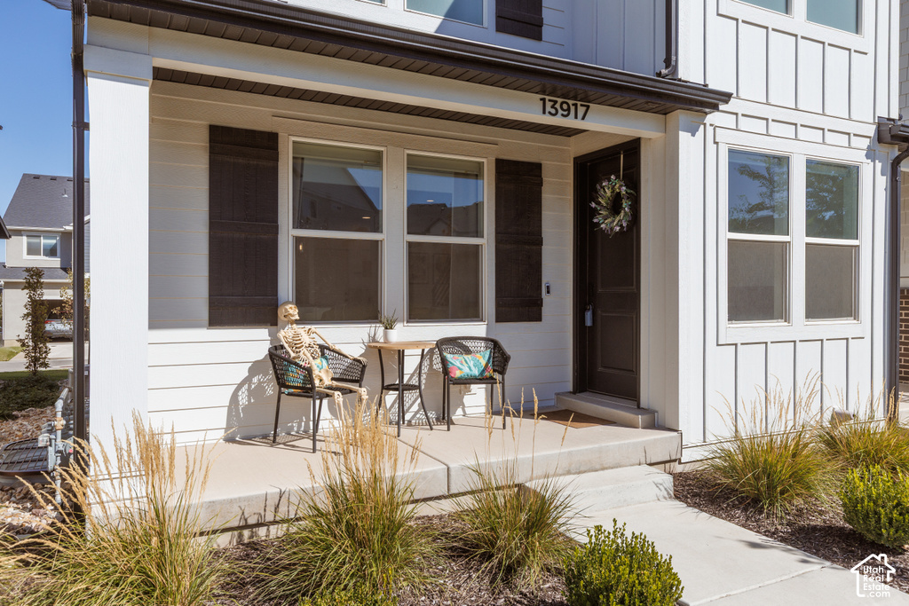 13917 S WIDE RIDGE WAY photo 2