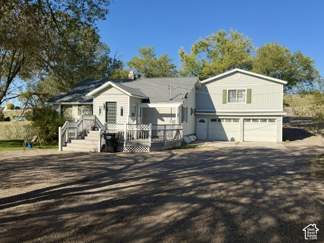 2962 N HIGHWAY 91 photo 2