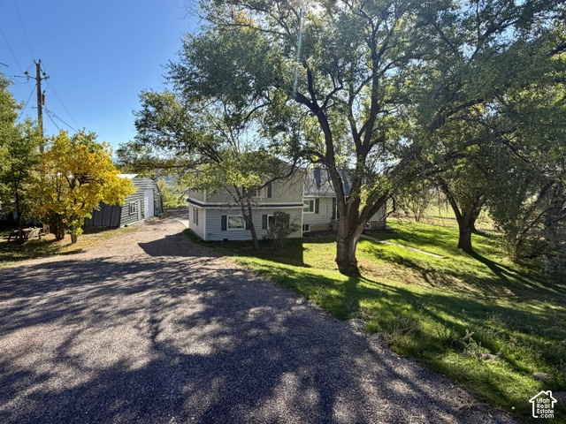 2962 N HIGHWAY 91 photo 4