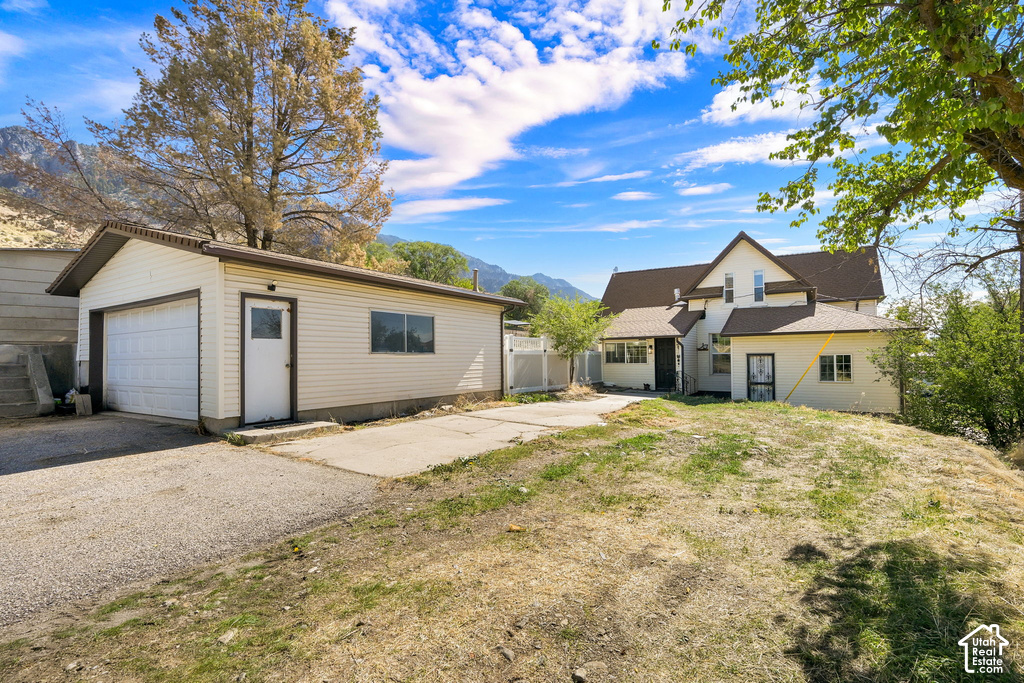 4740 N HIGHWAY 38 photo 3