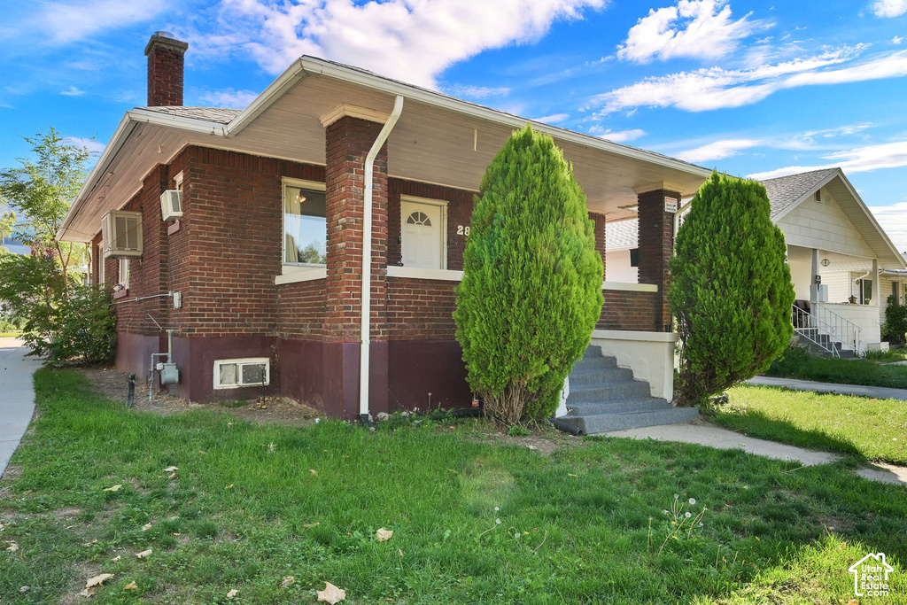 2846 S QUINCY AVE photo 3