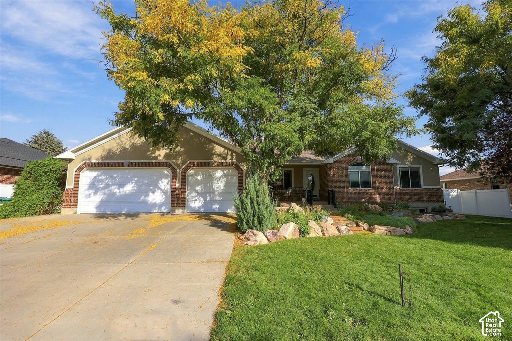 12171 S MARGARET ROSE DR photo 3