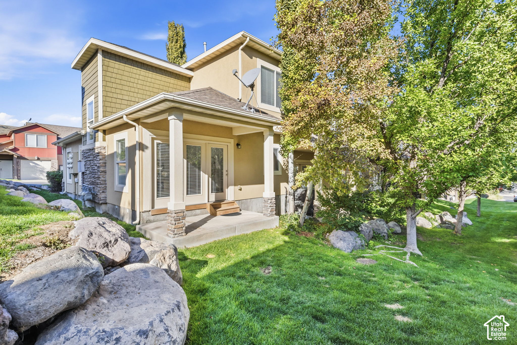 14483 S STONE STREAM ST photo 2