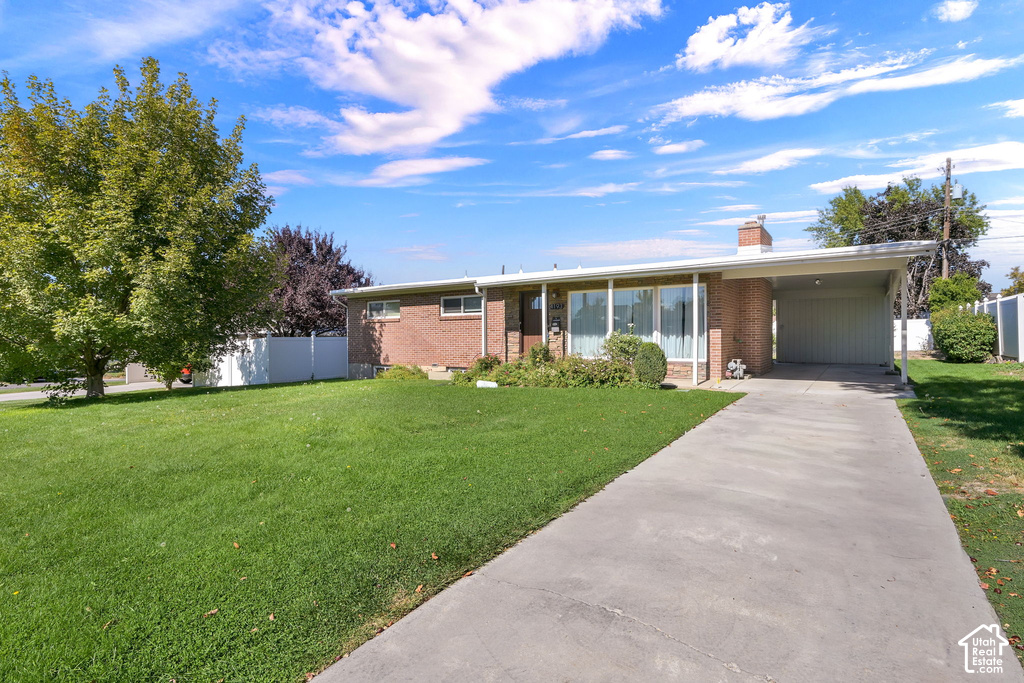 4193 S 1865 E photo 2