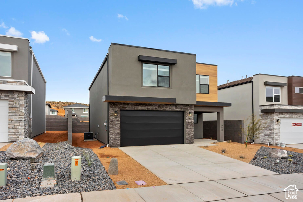 1601 S SINAWAVA DR photo 2