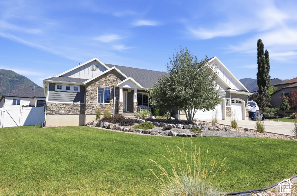 880 N ROCKY MOUNTAIN WAY photo 2