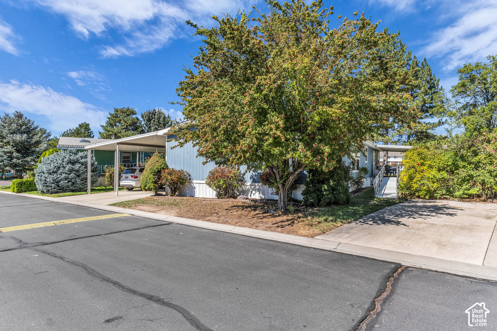 1033 E 1160 S photo 3