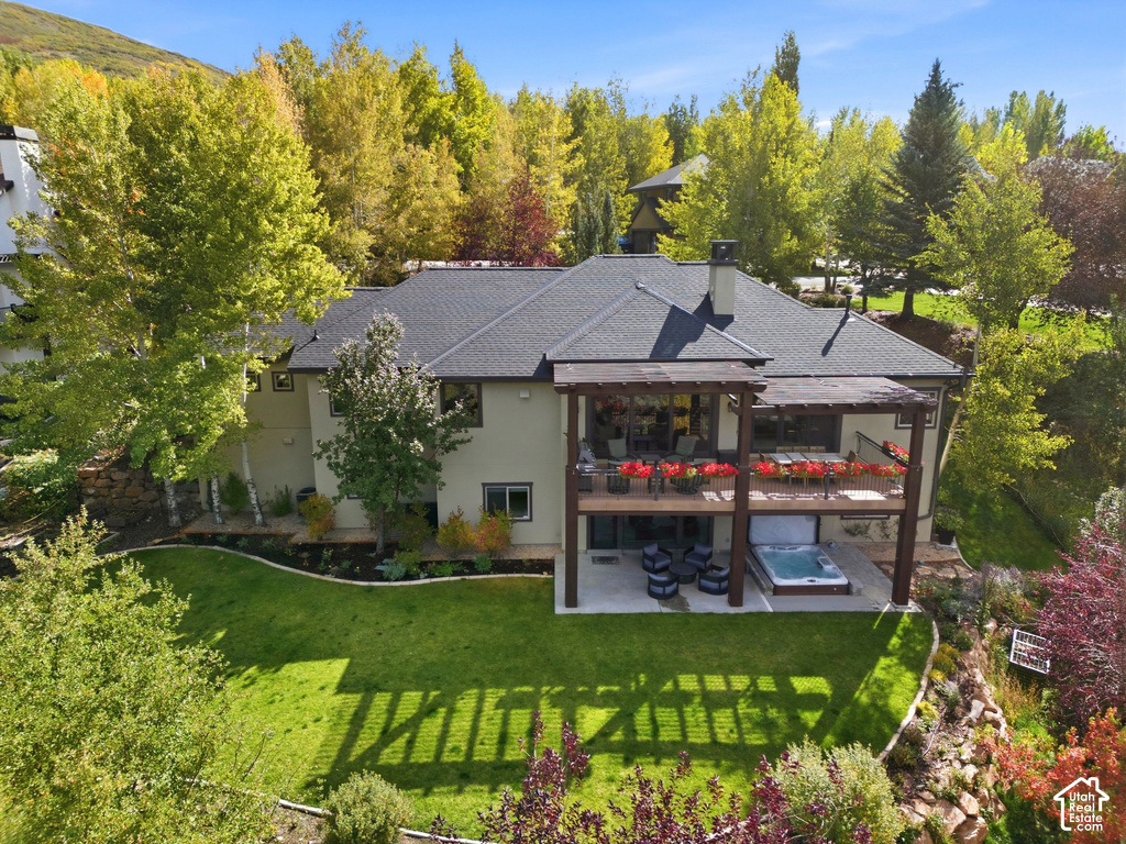 8994 CHEYENNE WAY photo 2