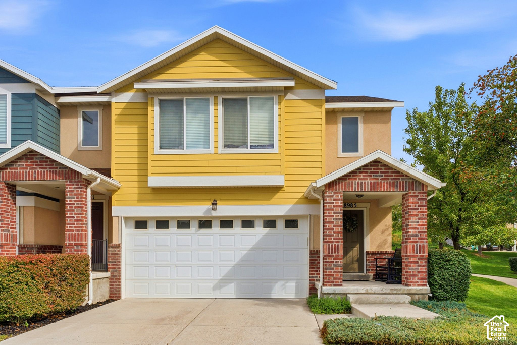 8985 S HEIGHTS E DR photo 3