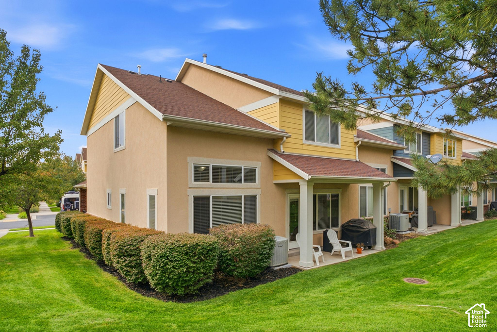 8985 S HEIGHTS E DR photo 4