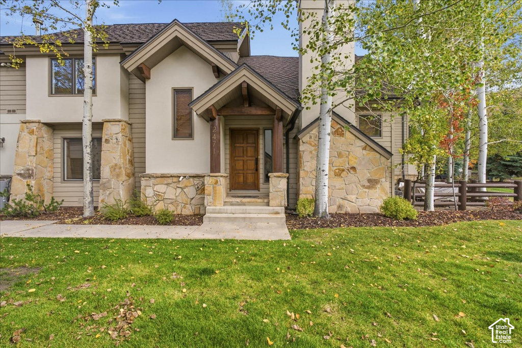 2471 DEER LAKE DRIVE photo 3