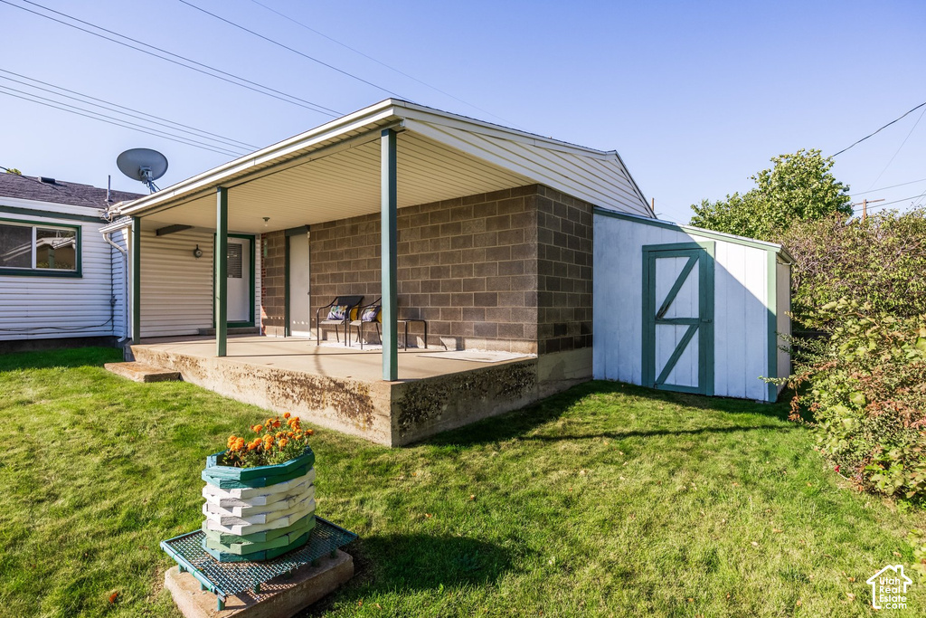 4566 W 5415 S photo 5