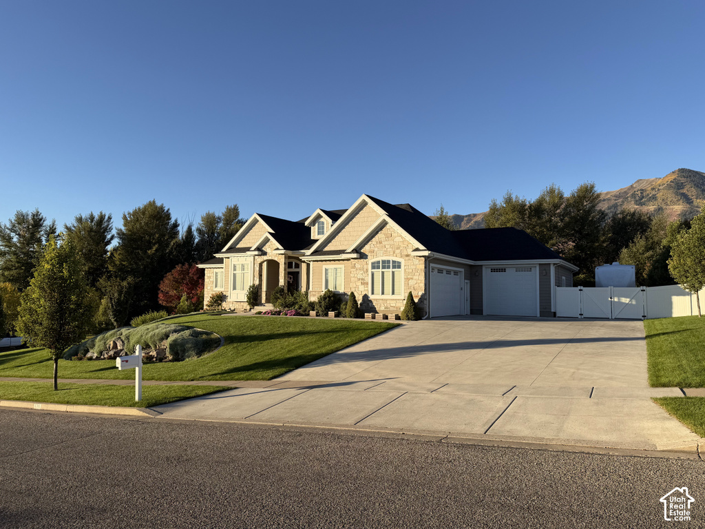 535 N PHEASANT HOLLOW LN photo 3