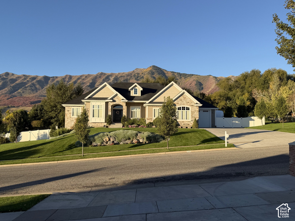 535 N PHEASANT HOLLOW LN photo 2