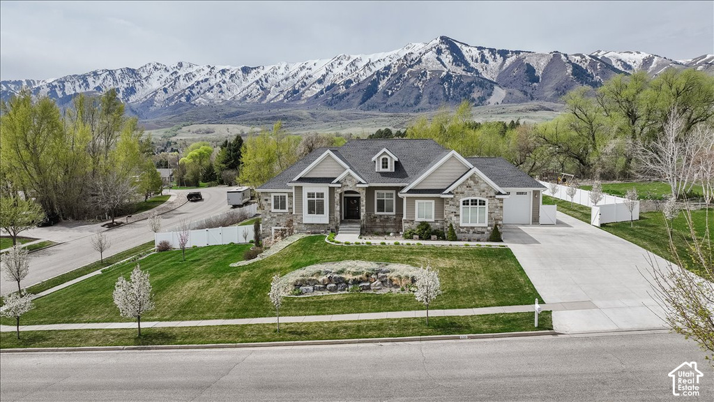 535 N PHEASANT HOLLOW LN photo 5