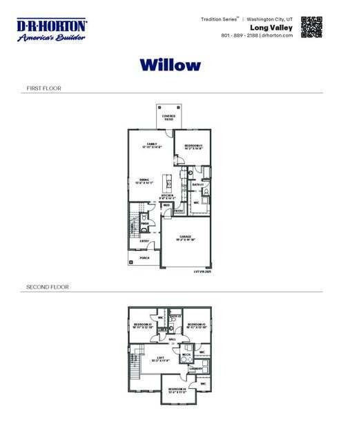 1650 S STAIRCASE WAY photo 4