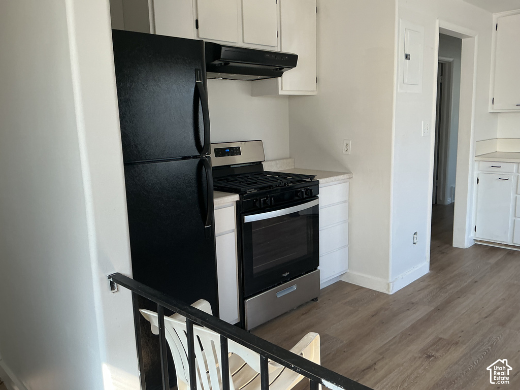 3391 S FAIRLANE W photo 5
