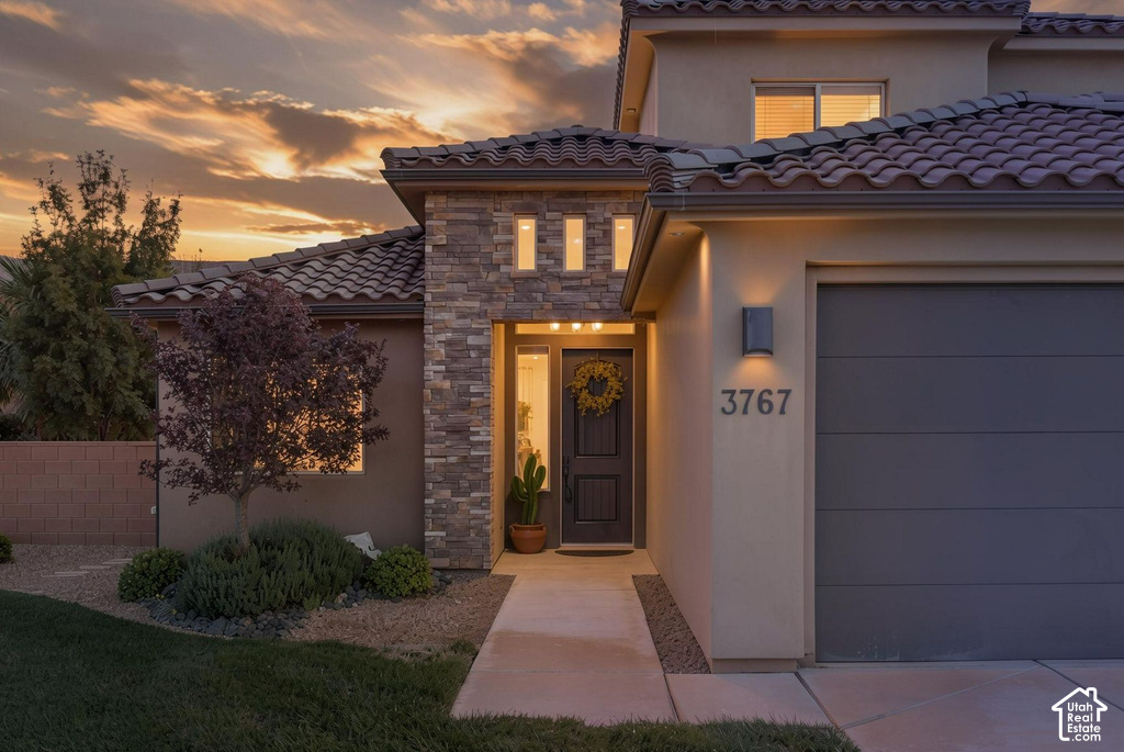 3767 S SUGAR PLUM WAY photo 5