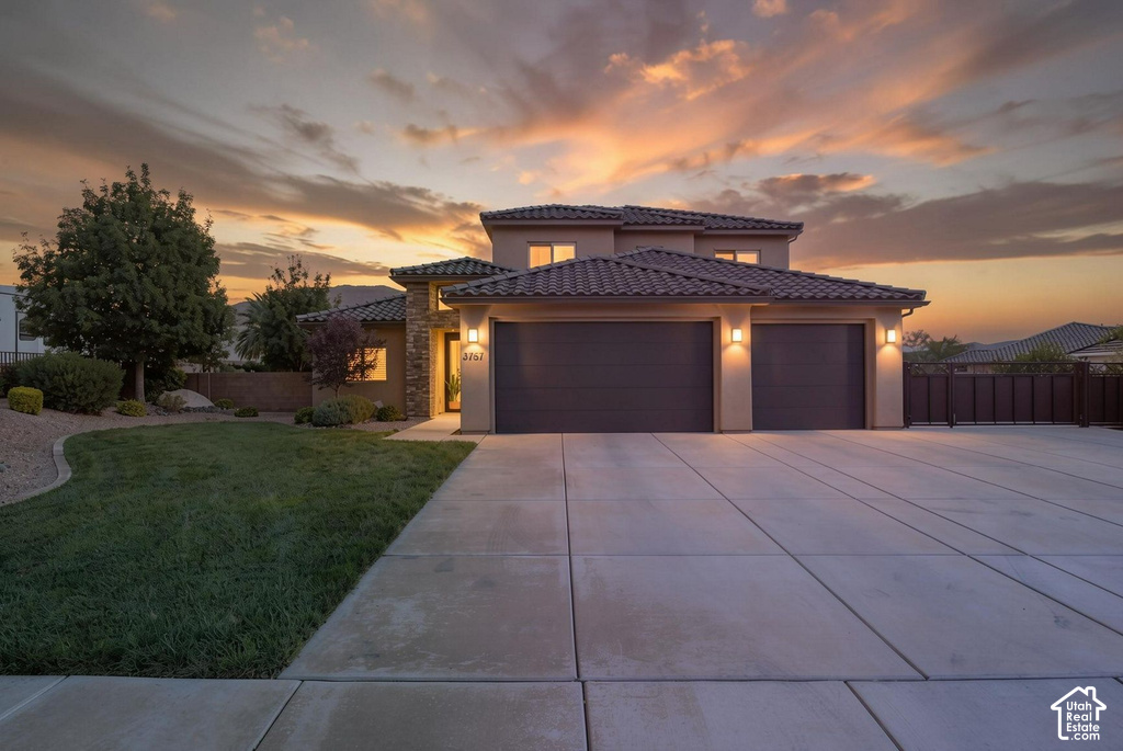 3767 S SUGAR PLUM WAY photo 4