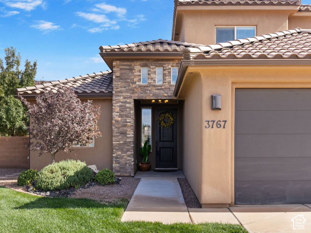 3767 S SUGAR PLUM WAY photo 3