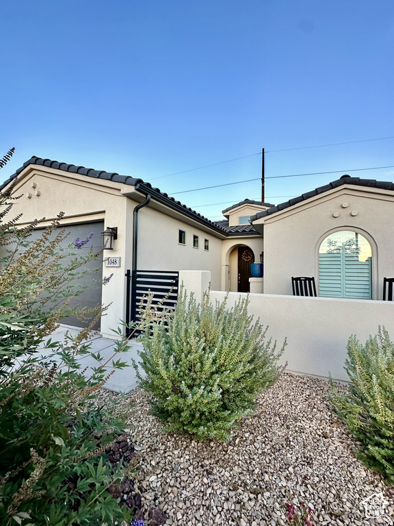 1048 N CAMINO AGUA photo 5