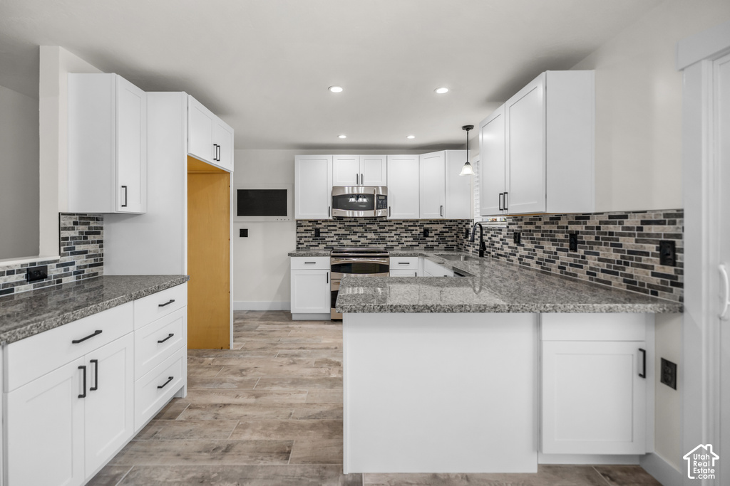 4042 W PASKAY DR photo 5