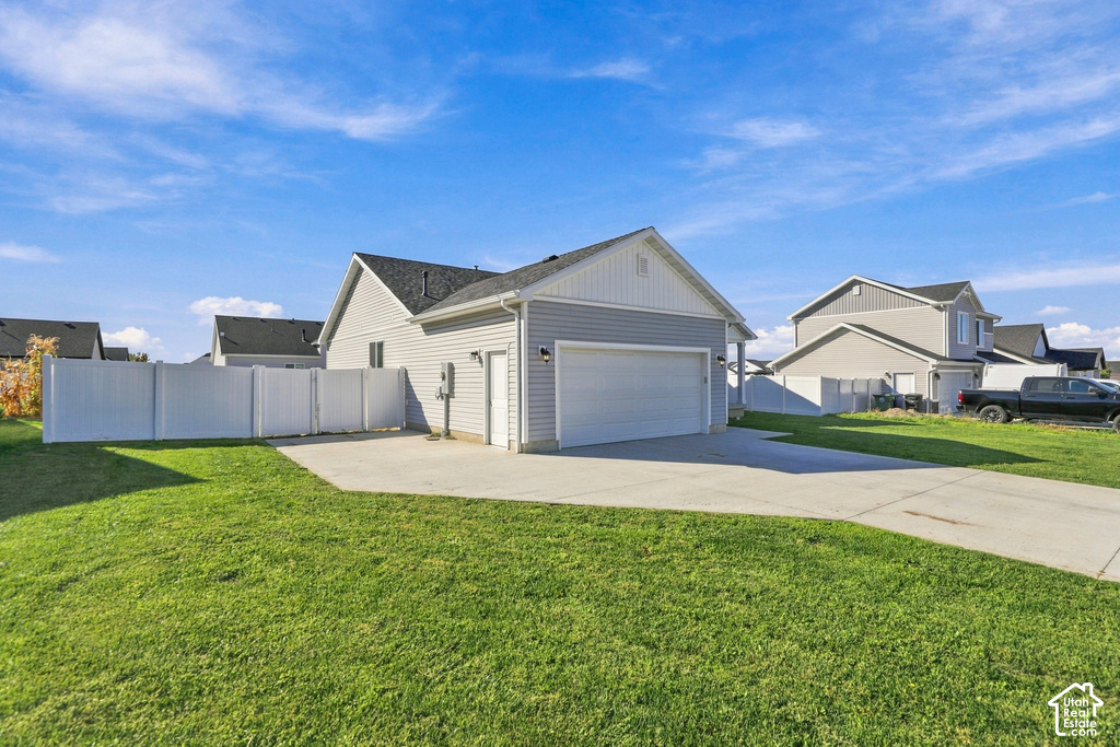 726 W 400 N photo 2