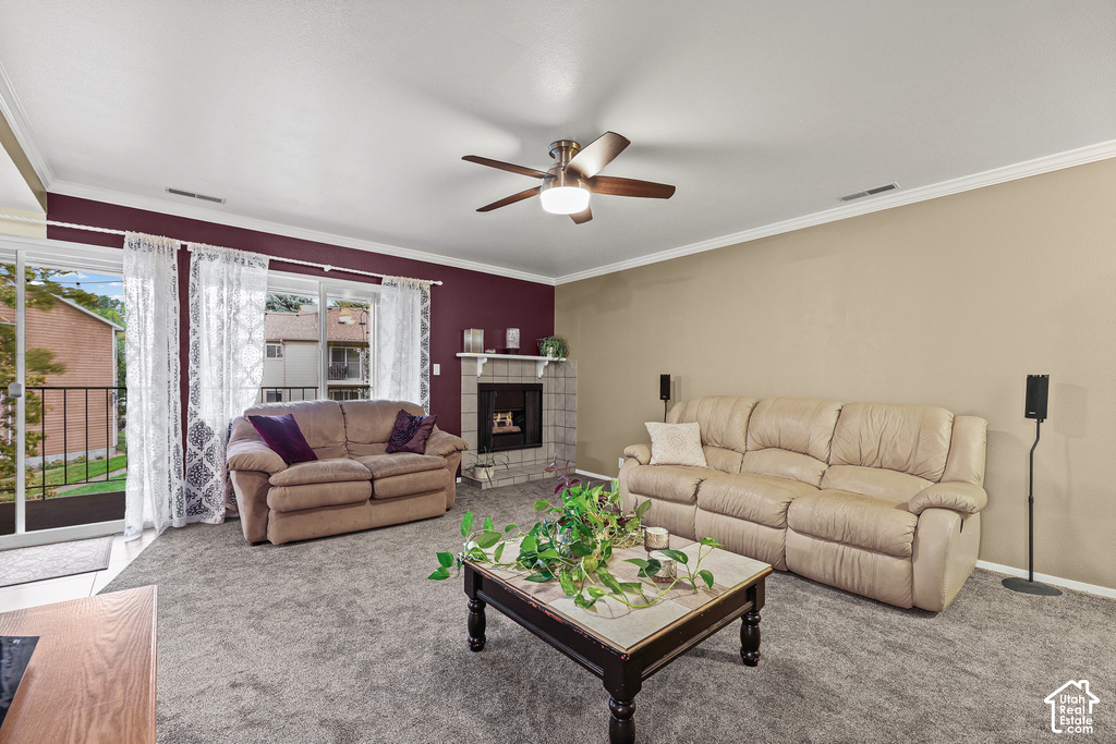 7761 S BRIARSPRINGS DR photo 4