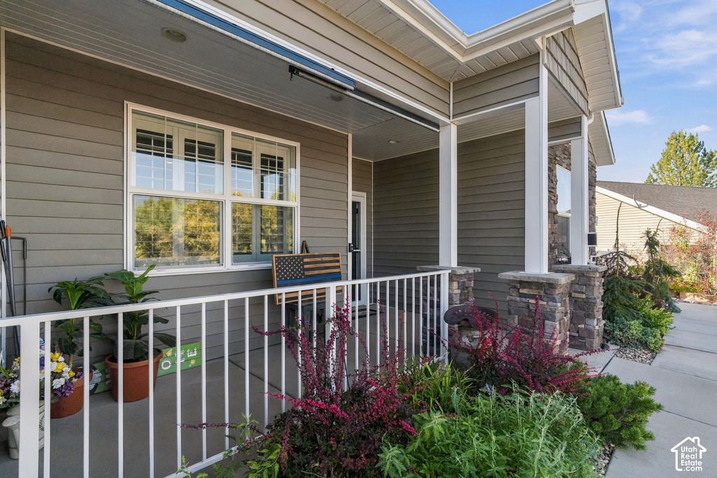 315 N PACHEA TRL photo 4