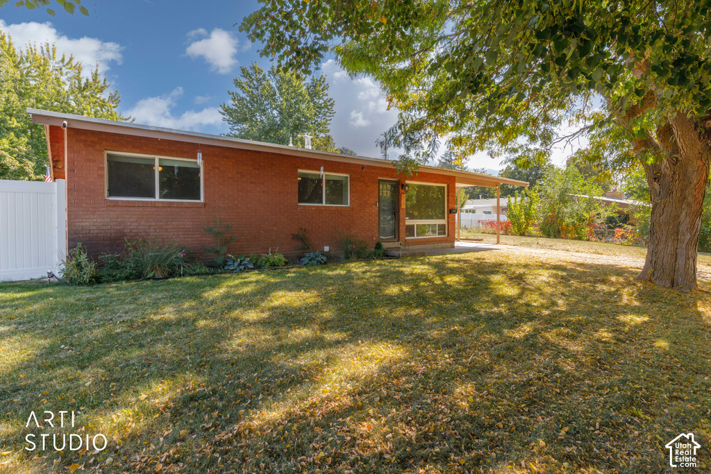 510 S ECCLES AVE. E photo 5