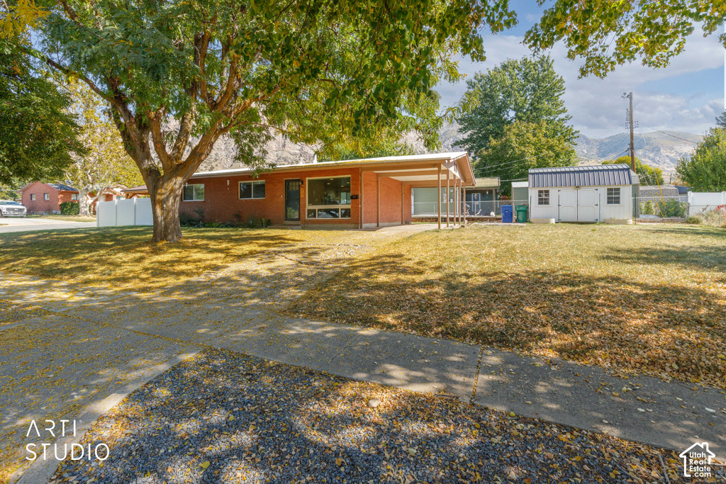 510 S ECCLES AVE. E photo 2