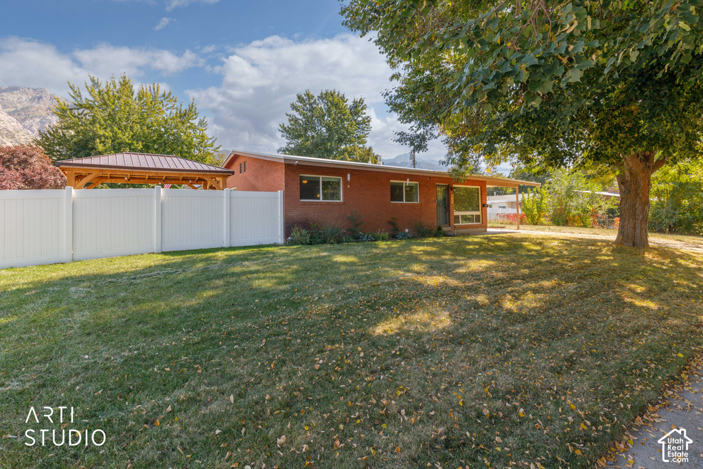 510 S ECCLES AVE. E photo 4