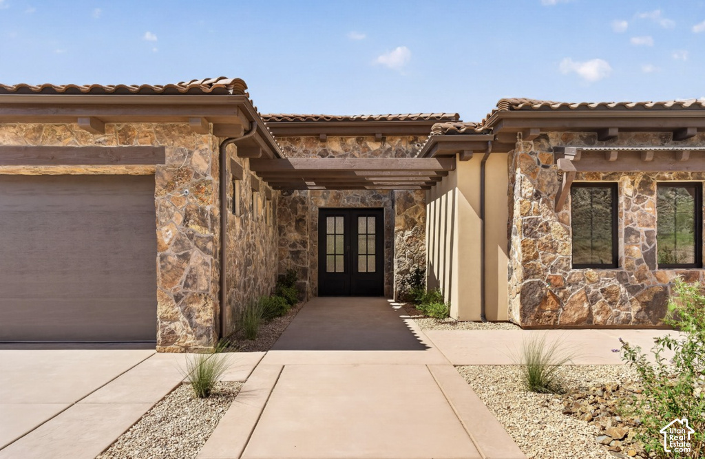442 E ENTRADA DR photo 2