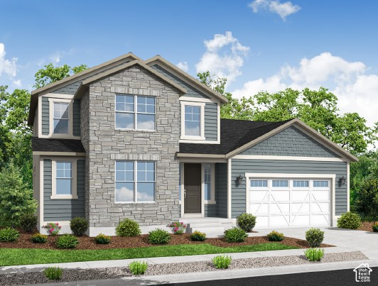 12966 S SILVER LINDON DR, Herriman, UT — photo 1