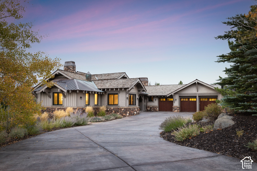 2705 E TIMPANOGOS CT photo 4