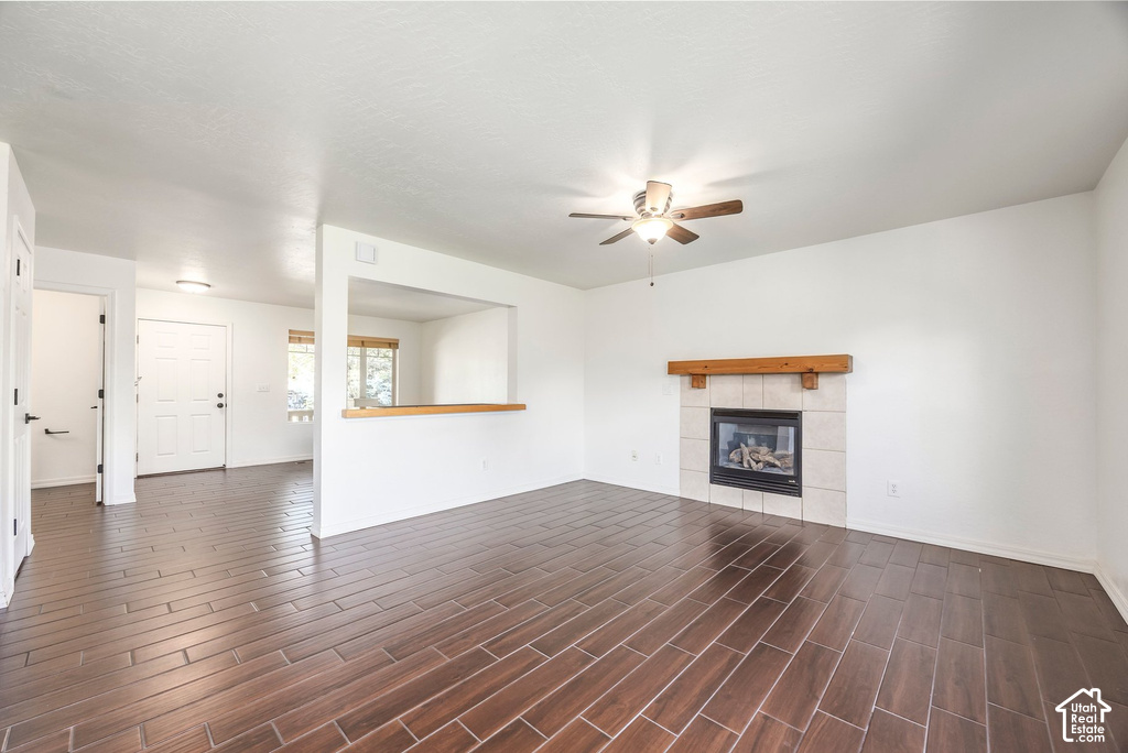5705 N NARROW LEAF CT photo 4