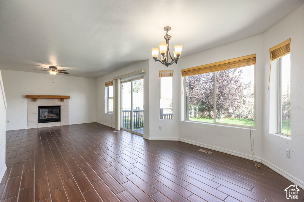 5705 N NARROW LEAF CT photo 3