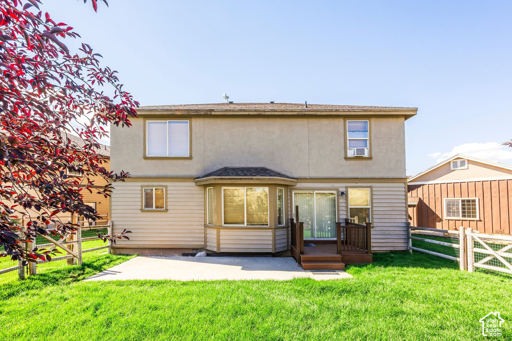 5705 N NARROW LEAF CT photo 5