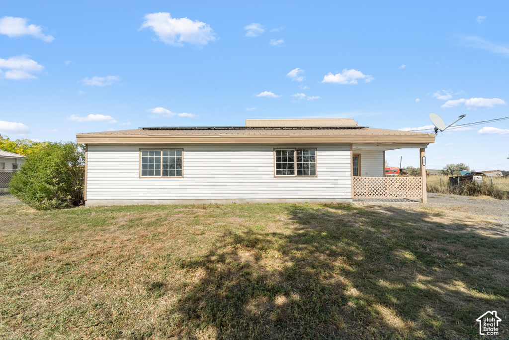 9860 W 10400 N photo 2