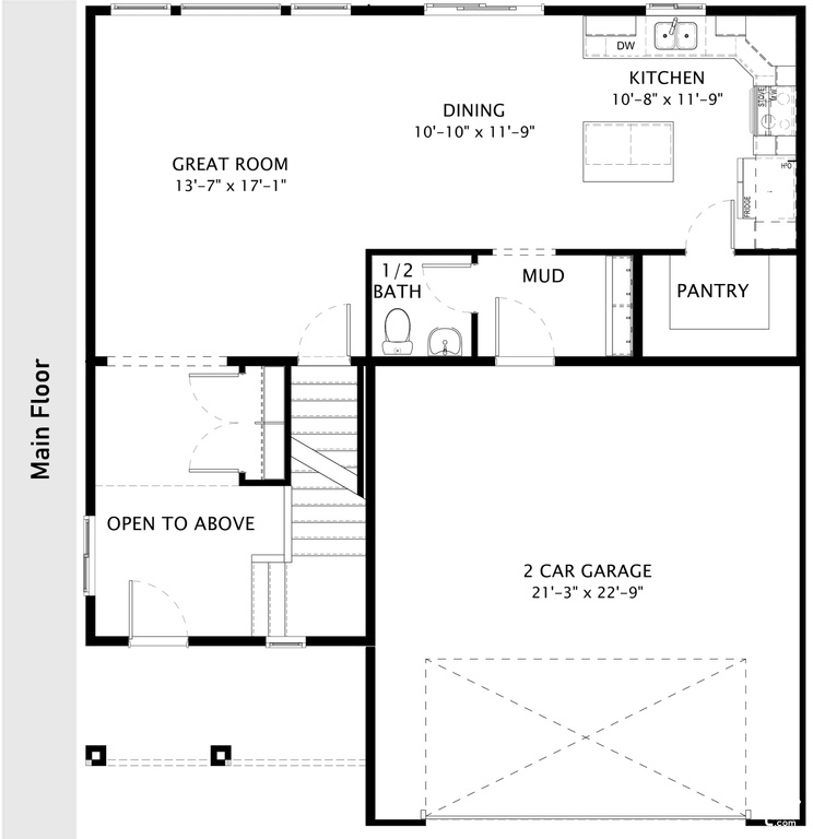 1434 S 150 W photo 4