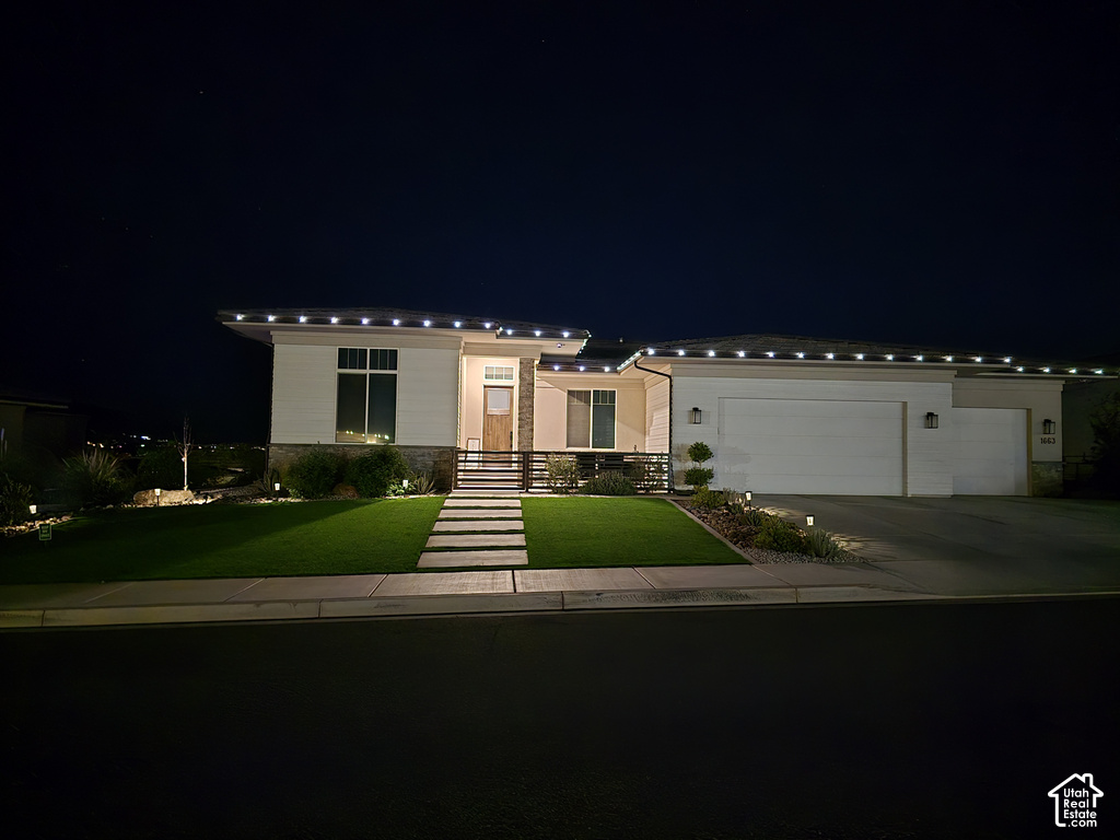 1663 E TALUS WAY photo 2